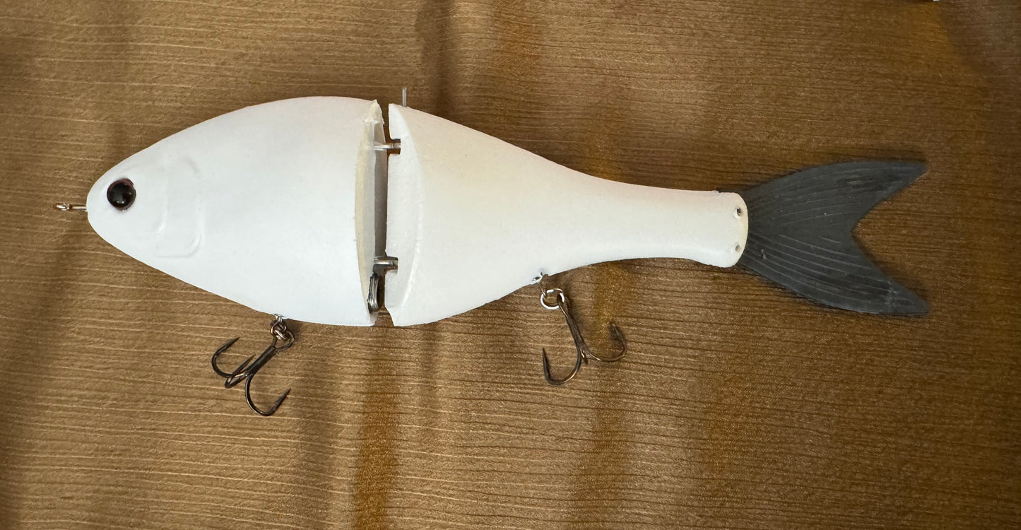 11” Glide Bait